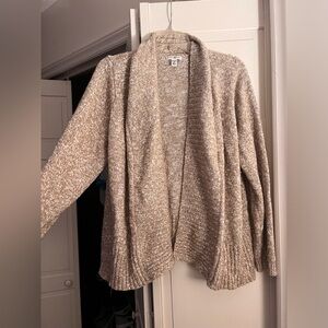 croft and barrow cardigan - 2x